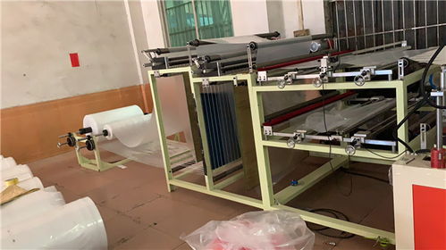 惠州標日昇塑料五金制品店 專業PE袋生產與家用電器的完美結合